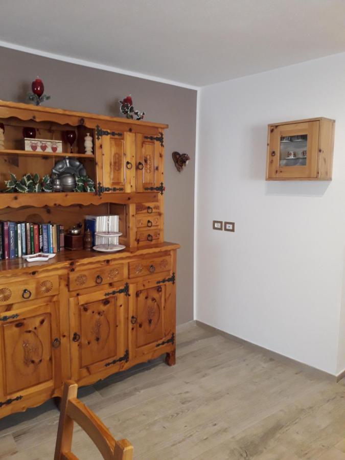 Apartament Chez Elida Saint-Christophe Zewnętrze zdjęcie