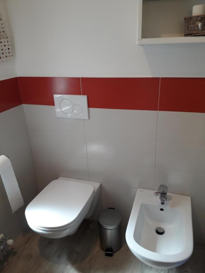 Apartament Chez Elida Saint-Christophe Zewnętrze zdjęcie