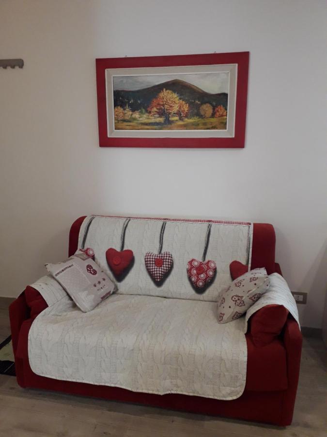 Apartament Chez Elida Saint-Christophe Zewnętrze zdjęcie