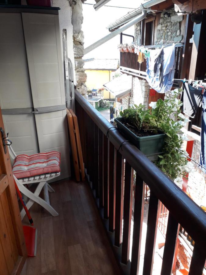 Apartament Chez Elida Saint-Christophe Zewnętrze zdjęcie