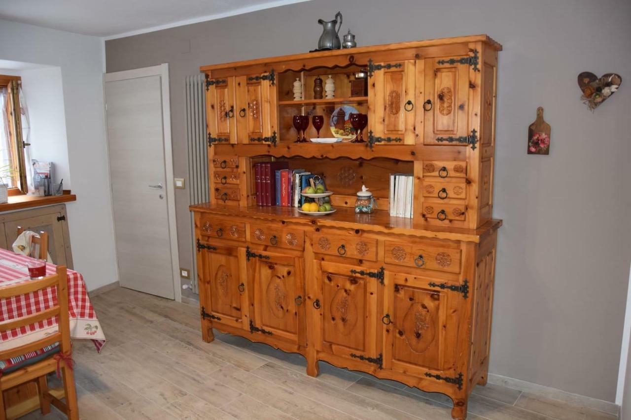 Apartament Chez Elida Saint-Christophe Zewnętrze zdjęcie