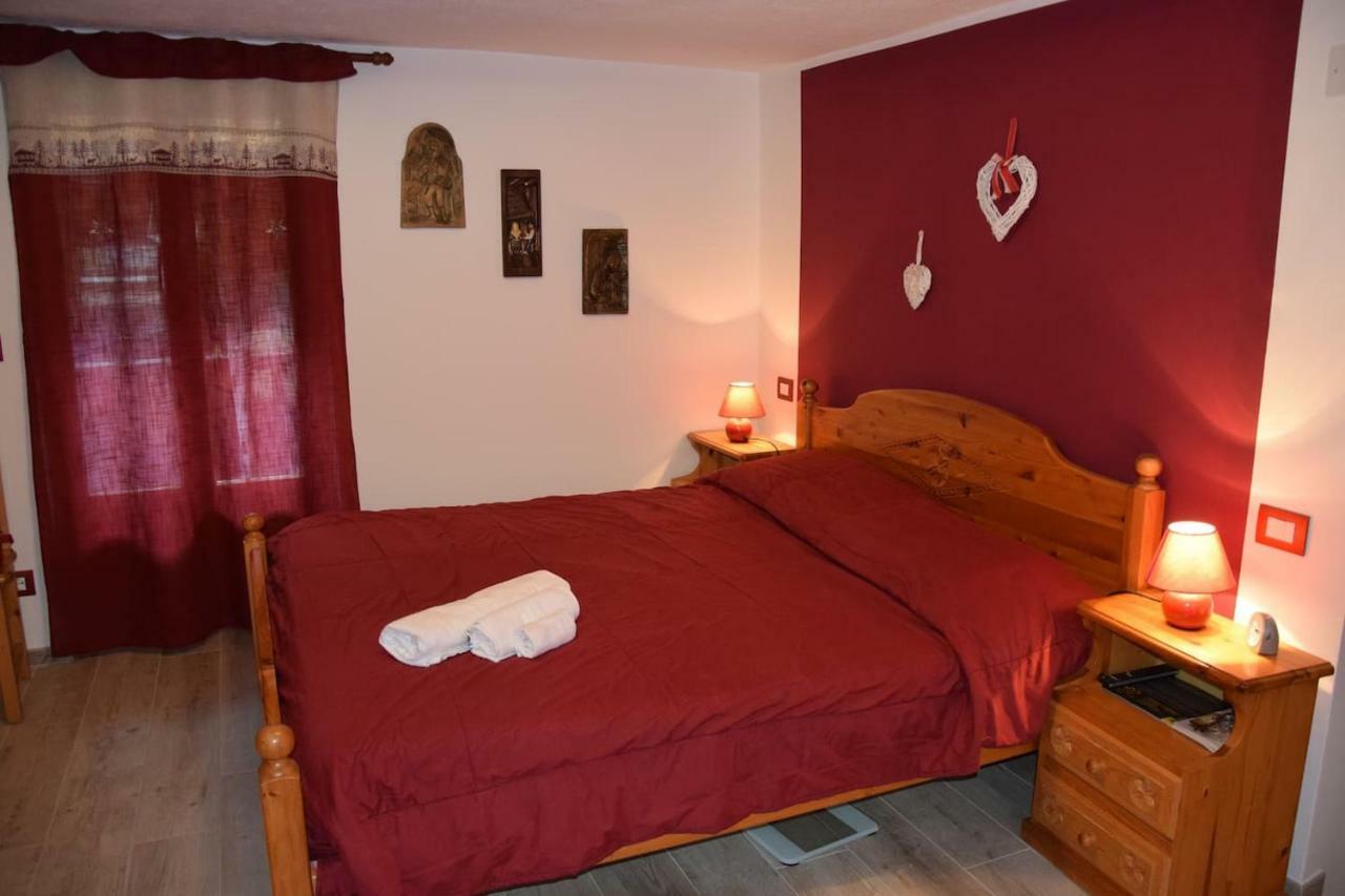 Apartament Chez Elida Saint-Christophe Zewnętrze zdjęcie